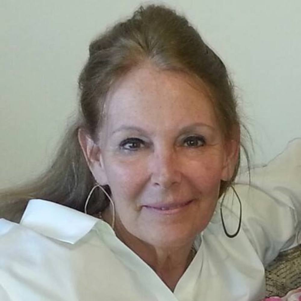 Meet your Posher, Donna